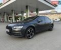 Серый Ауди А4, объемом двигателя 1.97 л и пробегом 158 тыс. км за 28900 $, фото 23 на Automoto.ua