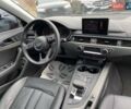 Серый Ауди А4, объемом двигателя 2 л и пробегом 226 тыс. км за 13900 $, фото 9 на Automoto.ua