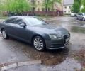 Сірий Ауді А4, об'ємом двигуна 2 л та пробігом 100 тис. км за 15400 $, фото 11 на Automoto.ua