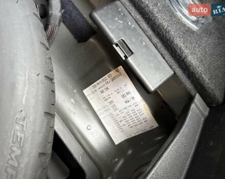 Серый Ауди А4, объемом двигателя 3 л и пробегом 253 тыс. км за 20700 $, фото 78 на Automoto.ua