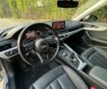 Серый Ауди А4, объемом двигателя 2 л и пробегом 90 тыс. км за 20000 $, фото 10 на Automoto.ua