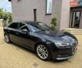 Серый Ауди А4, объемом двигателя 3 л и пробегом 253 тыс. км за 22900 $, фото 12 на Automoto.ua