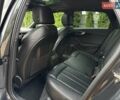 Серый Ауди А4, объемом двигателя 3 л и пробегом 253 тыс. км за 22000 $, фото 73 на Automoto.ua