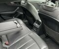 Серый Ауди А4, объемом двигателя 2 л и пробегом 130 тыс. км за 14200 $, фото 9 на Automoto.ua