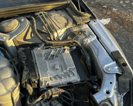 Сірий Ауді А4, об'ємом двигуна 2 л та пробігом 58 тис. км за 20600 $, фото 28 на Automoto.ua