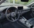 Ауди А4 2016 в Днепре (Днепропетровске) на Automoto.ua Серый Ауди А4, объемом двигателя 1.98 л и пробегом 88 тыс. км за 21000 $, фото 16 на Automoto.ua