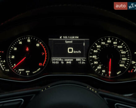 Серый Ауди А4, объемом двигателя 1.98 л и пробегом 201 тыс. км за 17800 $, фото 33 на Automoto.ua