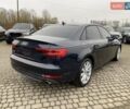 Серый Ауди А4, объемом двигателя 2 л и пробегом 226 тыс. км за 13900 $, фото 6 на Automoto.ua