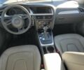 Серый Ауди А4, объемом двигателя 2 л и пробегом 56 тыс. км за 1500 $, фото 7 на Automoto.ua