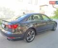 Сірий Ауді А4, об'ємом двигуна 1.98 л та пробігом 116 тис. км за 21000 $, фото 6 на Automoto.ua