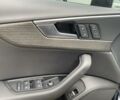 Серый Ауди А4, объемом двигателя 2 л и пробегом 226 тыс. км за 14500 $, фото 11 на Automoto.ua
