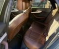 Серый Ауди А4, объемом двигателя 1.98 л и пробегом 205 тыс. км за 14800 $, фото 14 на Automoto.ua