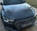 Серый Ауди А4, объемом двигателя 2 л и пробегом 139 тыс. км за 19499 $, фото 1 на Automoto.ua