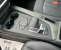 Серый Ауди А4, объемом двигателя 2 л и пробегом 226 тыс. км за 13900 $, фото 16 на Automoto.ua