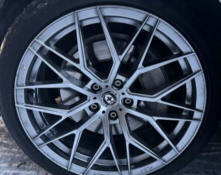 Серый Ауди А4, объемом двигателя 1.98 л и пробегом 144 тыс. км за 19100 $, фото 32 на Automoto.ua