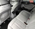 Серый Ауди А4, объемом двигателя 2 л и пробегом 128 тыс. км за 15990 $, фото 46 на Automoto.ua