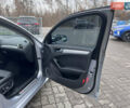 Сірий Ауді А4, об'ємом двигуна 2 л та пробігом 225 тис. км за 12490 $, фото 32 на Automoto.ua