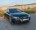 Серый Ауди А4, объемом двигателя 1.98 л и пробегом 157 тыс. км за 19200 $, фото 1 на Automoto.ua