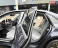 Серый Ауди А4, объемом двигателя 2 л и пробегом 128 тыс. км за 15990 $, фото 5 на Automoto.ua