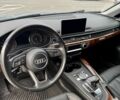 Серый Ауди А4, объемом двигателя 2 л и пробегом 166 тыс. км за 17900 $, фото 2 на Automoto.ua