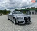 Сірий Ауді А4, об'ємом двигуна 1.98 л та пробігом 144 тис. км за 12400 $, фото 1 на Automoto.ua