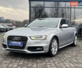 Сірий Ауді А4, об'ємом двигуна 2 л та пробігом 225 тис. км за 12490 $, фото 7 на Automoto.ua