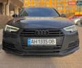 Сірий Ауді А4, об'ємом двигуна 1.98 л та пробігом 150 тис. км за 17500 $, фото 1 на Automoto.ua