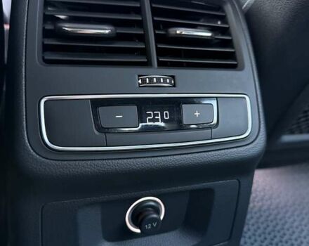 Сірий Ауді А4, об'ємом двигуна 1.98 л та пробігом 168 тис. км за 19600 $, фото 28 на Automoto.ua