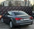 Серый Ауди А4, объемом двигателя 1.98 л и пробегом 168 тыс. км за 19600 $, фото 7 на Automoto.ua