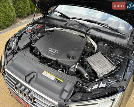 Серый Ауди А4, объемом двигателя 3 л и пробегом 253 тыс. км за 22000 $, фото 96 на Automoto.ua