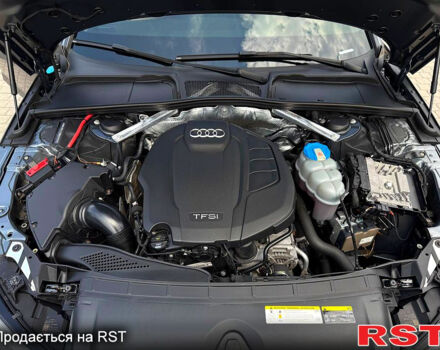 Сірий Ауді А4, об'ємом двигуна 2 л та пробігом 91 тис. км за 25500 $, фото 12 на Automoto.ua