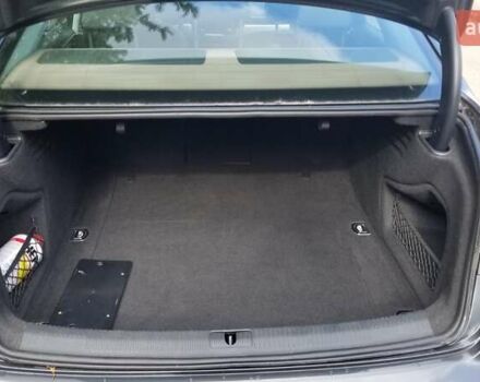 Сірий Ауді А4, об'ємом двигуна 1.98 л та пробігом 185 тис. км за 15800 $, фото 4 на Automoto.ua