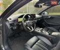 Серый Ауди А4, объемом двигателя 3 л и пробегом 253 тыс. км за 20700 $, фото 35 на Automoto.ua