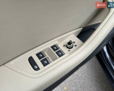 Сірий Ауді А4, об'ємом двигуна 1.98 л та пробігом 124 тис. км за 19900 $, фото 27 на Automoto.ua