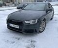 Сірий Ауді А4, об'ємом двигуна 2 л та пробігом 130 тис. км за 14500 $, фото 1 на Automoto.ua
