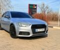 Сірий Ауді А4, об'ємом двигуна 1.98 л та пробігом 190 тис. км за 17000 $, фото 1 на Automoto.ua