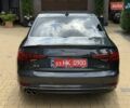 Серый Ауди А4, объемом двигателя 3 л и пробегом 253 тыс. км за 22900 $, фото 18 на Automoto.ua