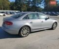Сірий Ауді А4, об'ємом двигуна 1.98 л та пробігом 56 тис. км за 1500 $, фото 2 на Automoto.ua