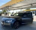 Сірий Ауді А4, об'ємом двигуна 1.98 л та пробігом 115 тис. км за 18500 $, фото 1 на Automoto.ua