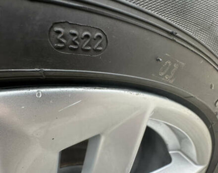 Сірий Ауді А4, об'ємом двигуна 1.98 л та пробігом 100 тис. км за 16900 $, фото 35 на Automoto.ua