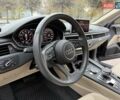 Сірий Ауді А4, об'ємом двигуна 1.98 л та пробігом 124 тис. км за 19900 $, фото 23 на Automoto.ua