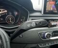 Сірий Ауді А4, об'ємом двигуна 1.98 л та пробігом 160 тис. км за 19990 $, фото 17 на Automoto.ua