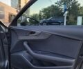 Ауди А4 2016 в Днепре (Днепропетровске) на Automoto.ua Серый Ауди А4, объемом двигателя 1.98 л и пробегом 88 тыс. км за 21000 $, фото 23 на Automoto.ua