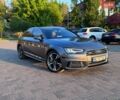 Сірий Ауді А4, об'ємом двигуна 1.98 л та пробігом 216 тис. км за 17999 $, фото 1 на Automoto.ua