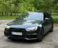 Сірий Ауді А4, об'ємом двигуна 1.98 л та пробігом 152 тис. км за 20700 $, фото 1 на Automoto.ua