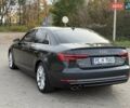 Серый Ауди А4, объемом двигателя 3 л и пробегом 253 тыс. км за 20700 $, фото 23 на Automoto.ua