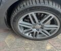 Серый Ауди А4, объемом двигателя 2 л и пробегом 157 тыс. км за 17500 $, фото 3 на Automoto.ua