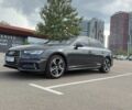 Сірий Ауді А4, об'ємом двигуна 1.98 л та пробігом 240 тис. км за 14999 $, фото 1 на Automoto.ua