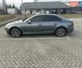 Серый Ауди А4, объемом двигателя 1.98 л и пробегом 180 тыс. км за 17500 $, фото 1 на Automoto.ua