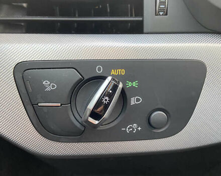 Сірий Ауді А4, об'ємом двигуна 1.98 л та пробігом 147 тис. км за 20900 $, фото 18 на Automoto.ua